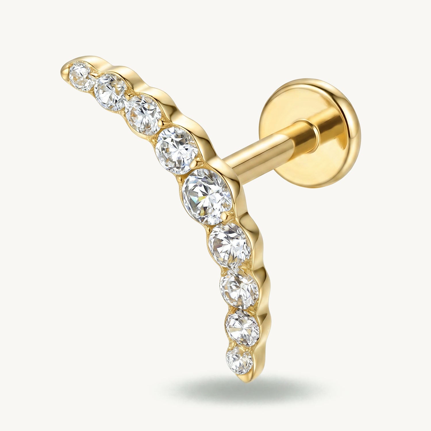Nova line gold
