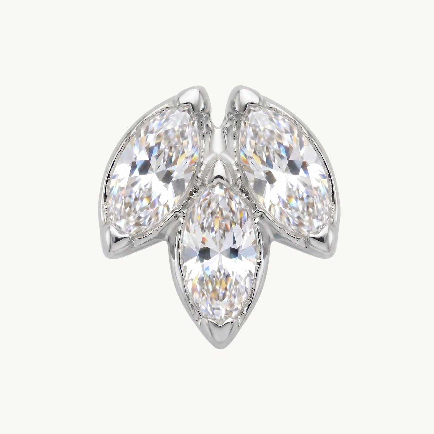 Marquise sleek