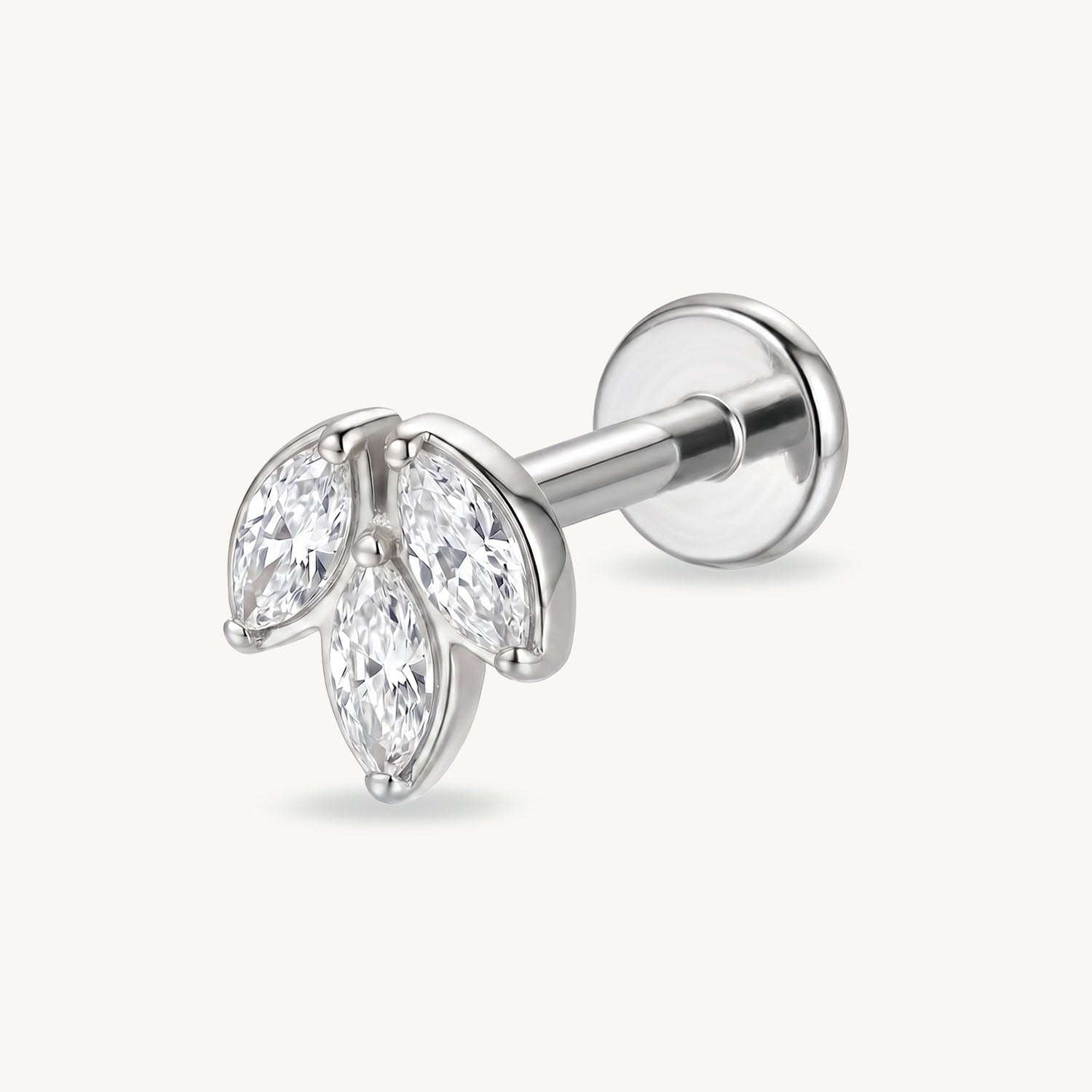Marquise sleek