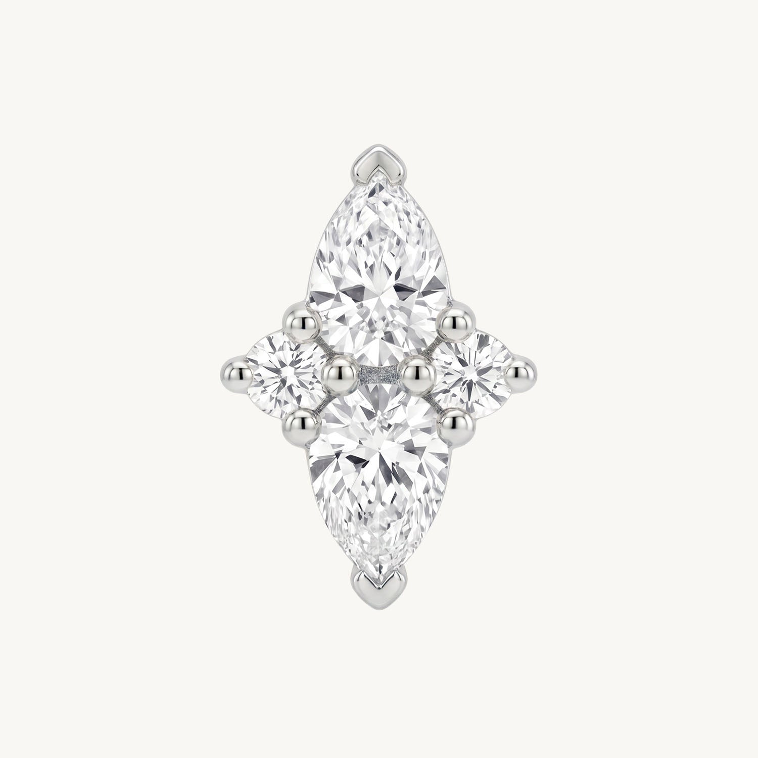 Petal marquise