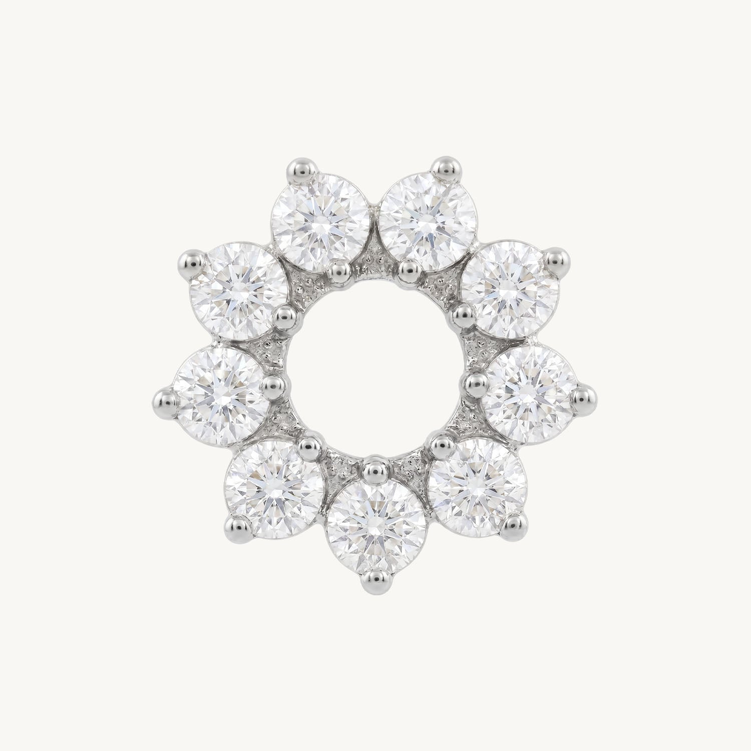 Marquise bloom
