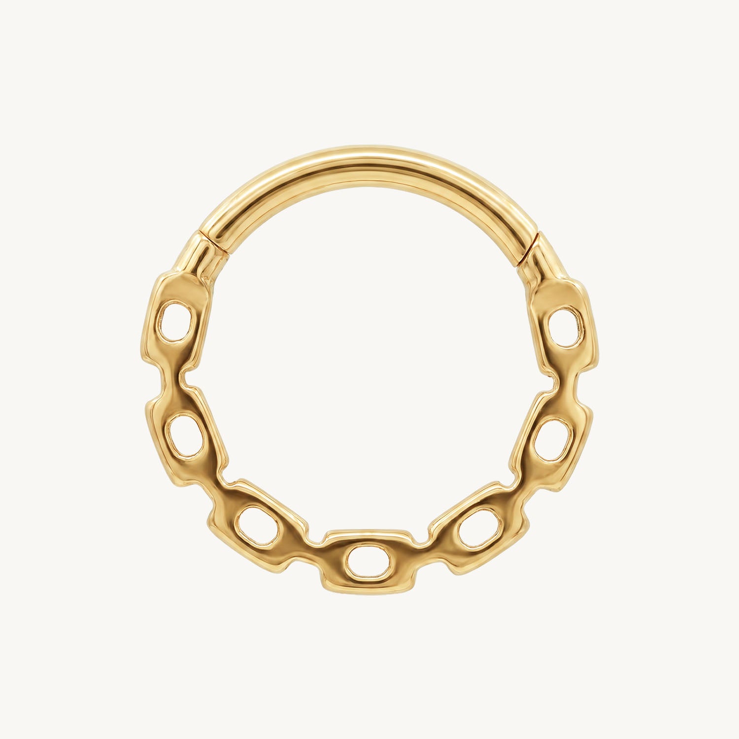 Aurelia chain gold