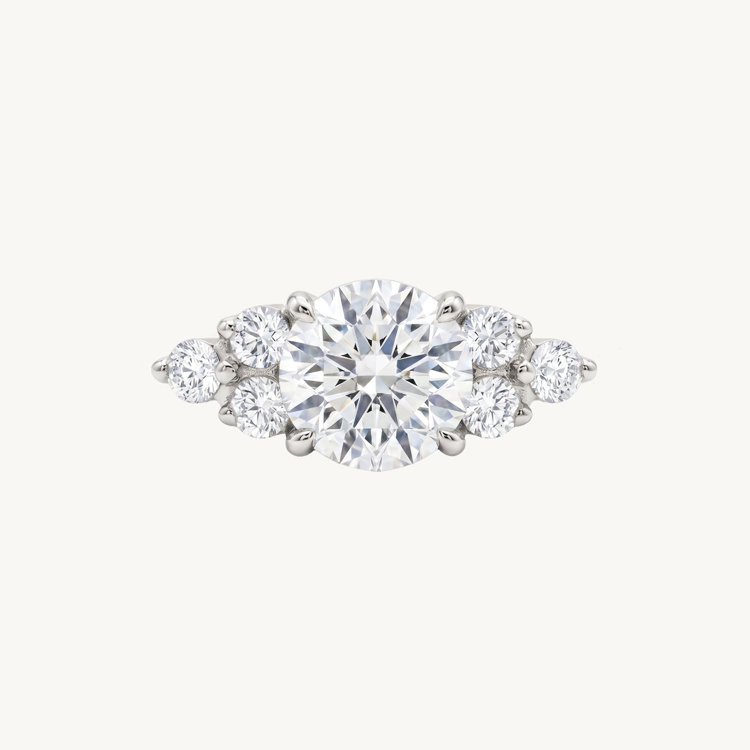 Celeste marquise trio