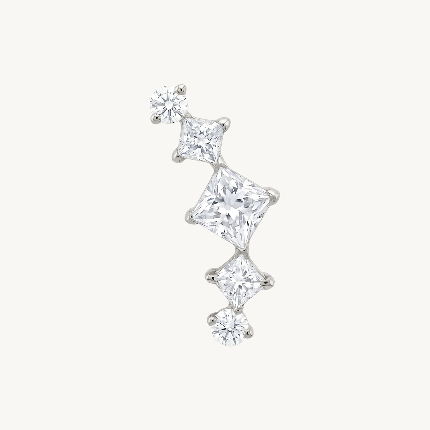 Nova crown marquise