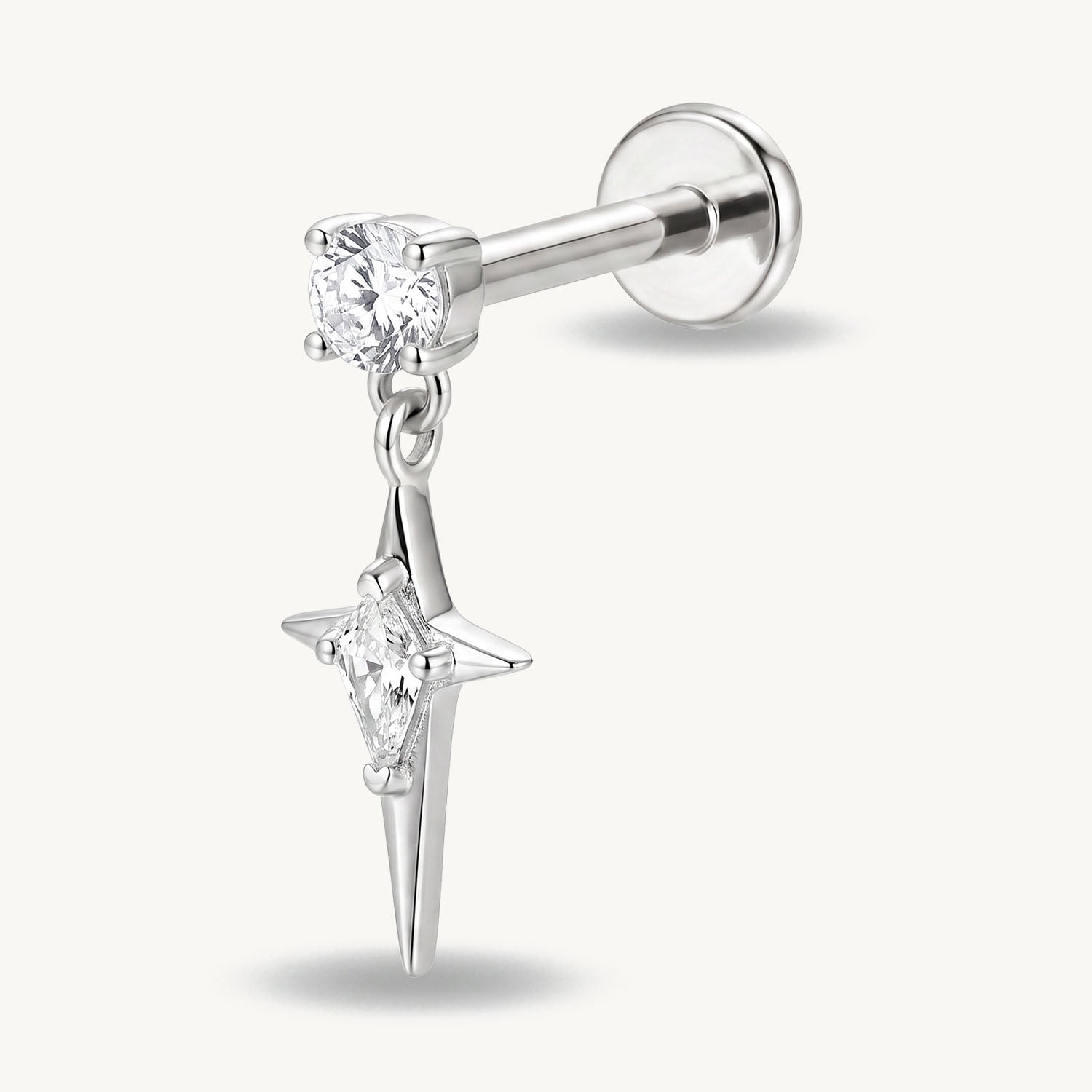 Starlight cross