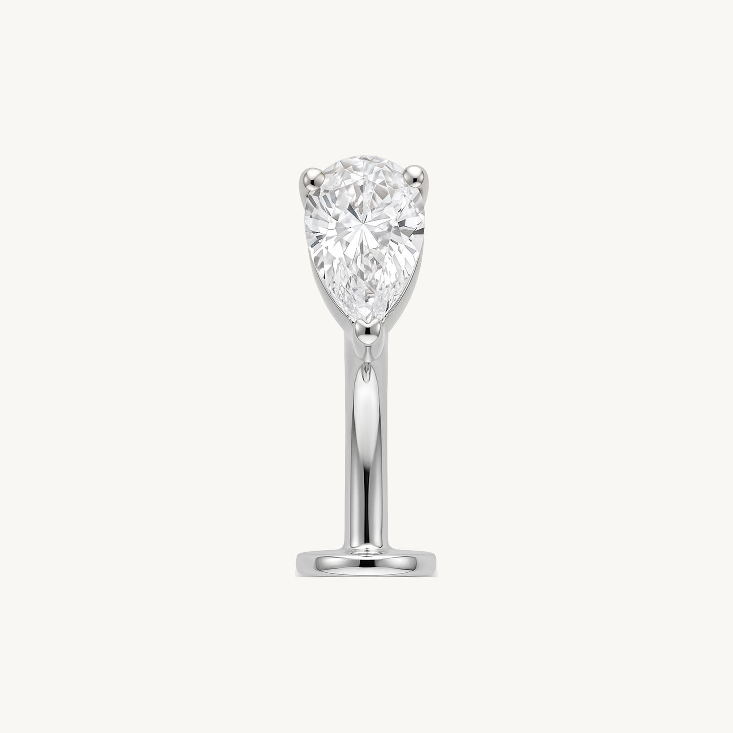 Oval sparkle