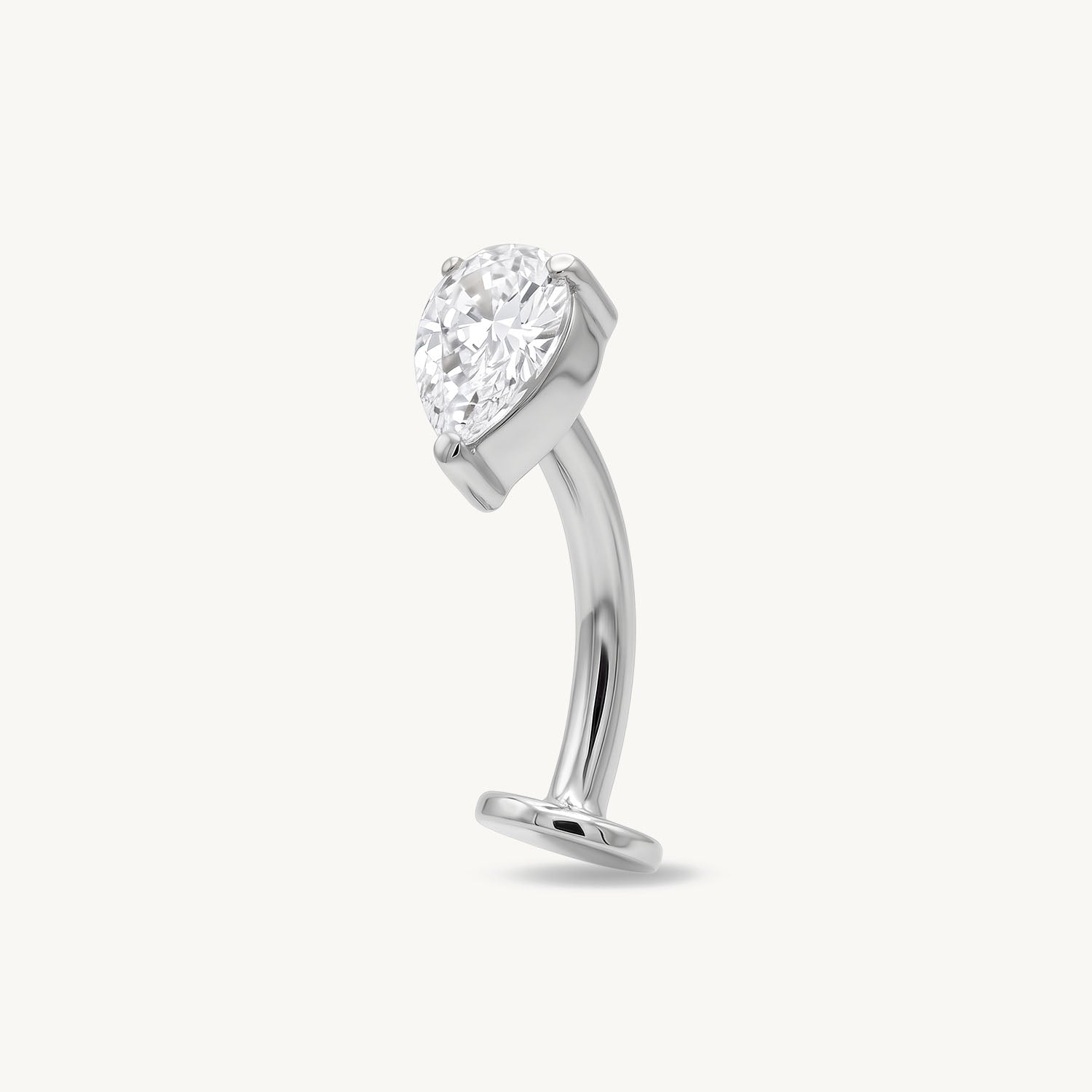 Oval sparkle