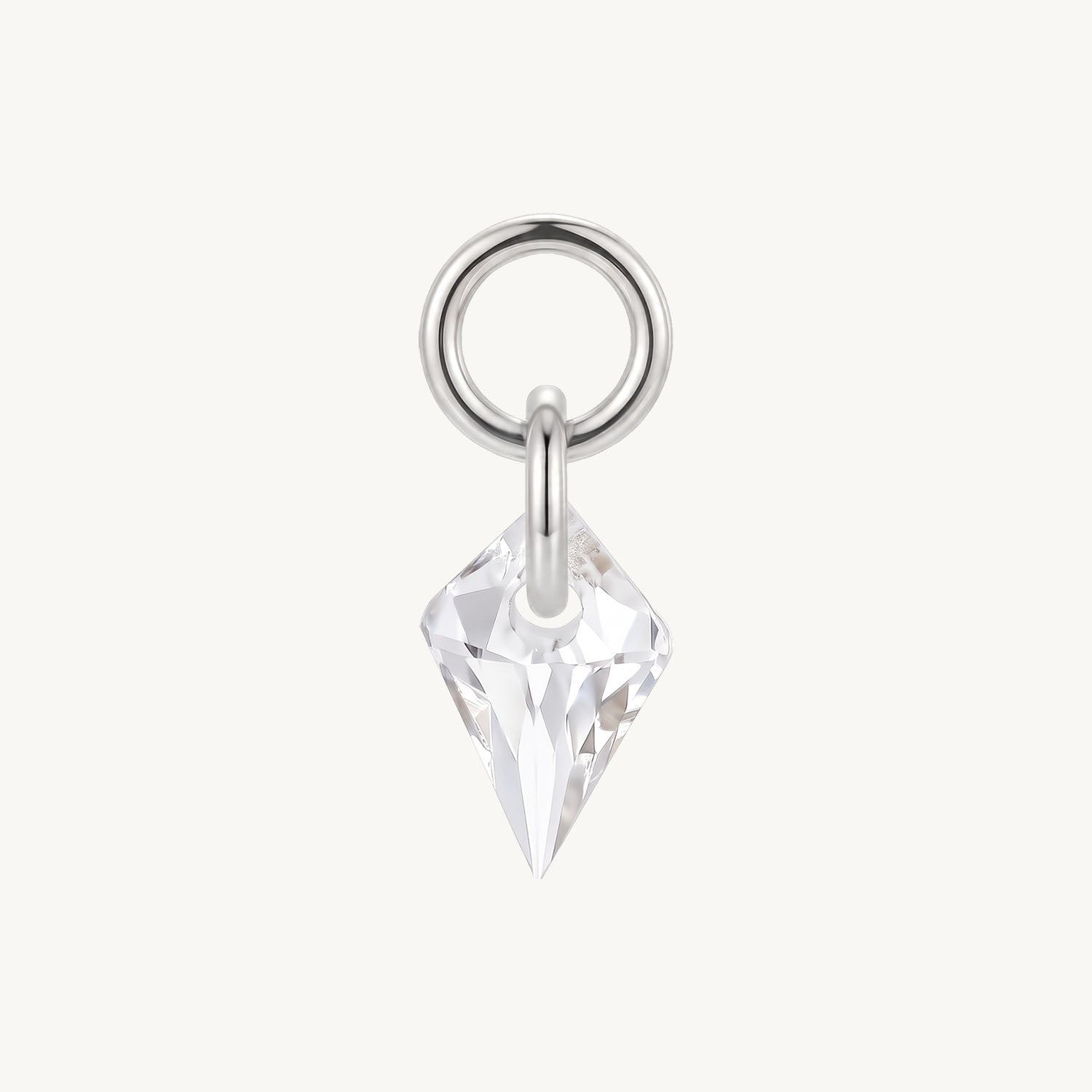 Crystal prism