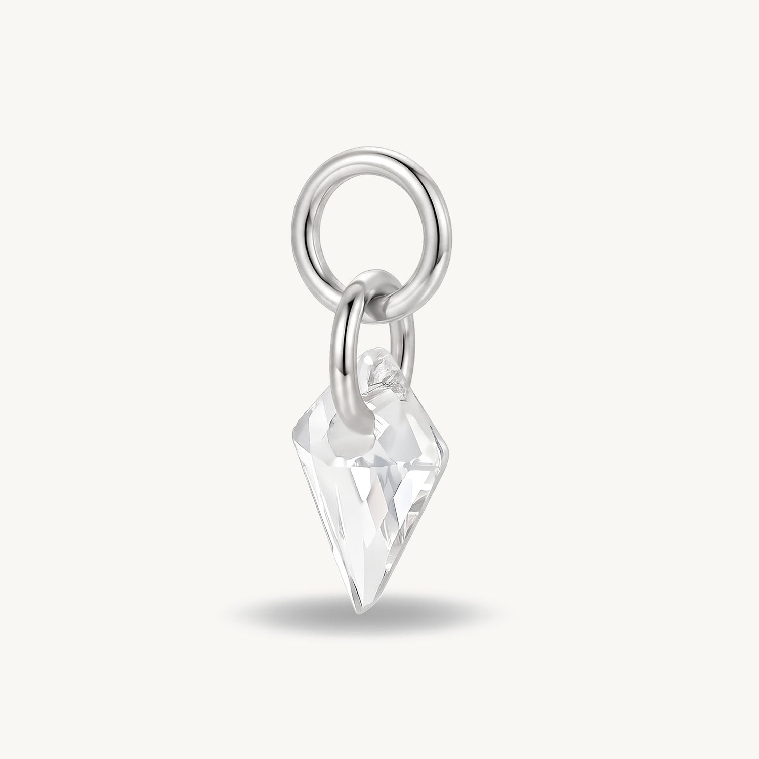 Crystal prism