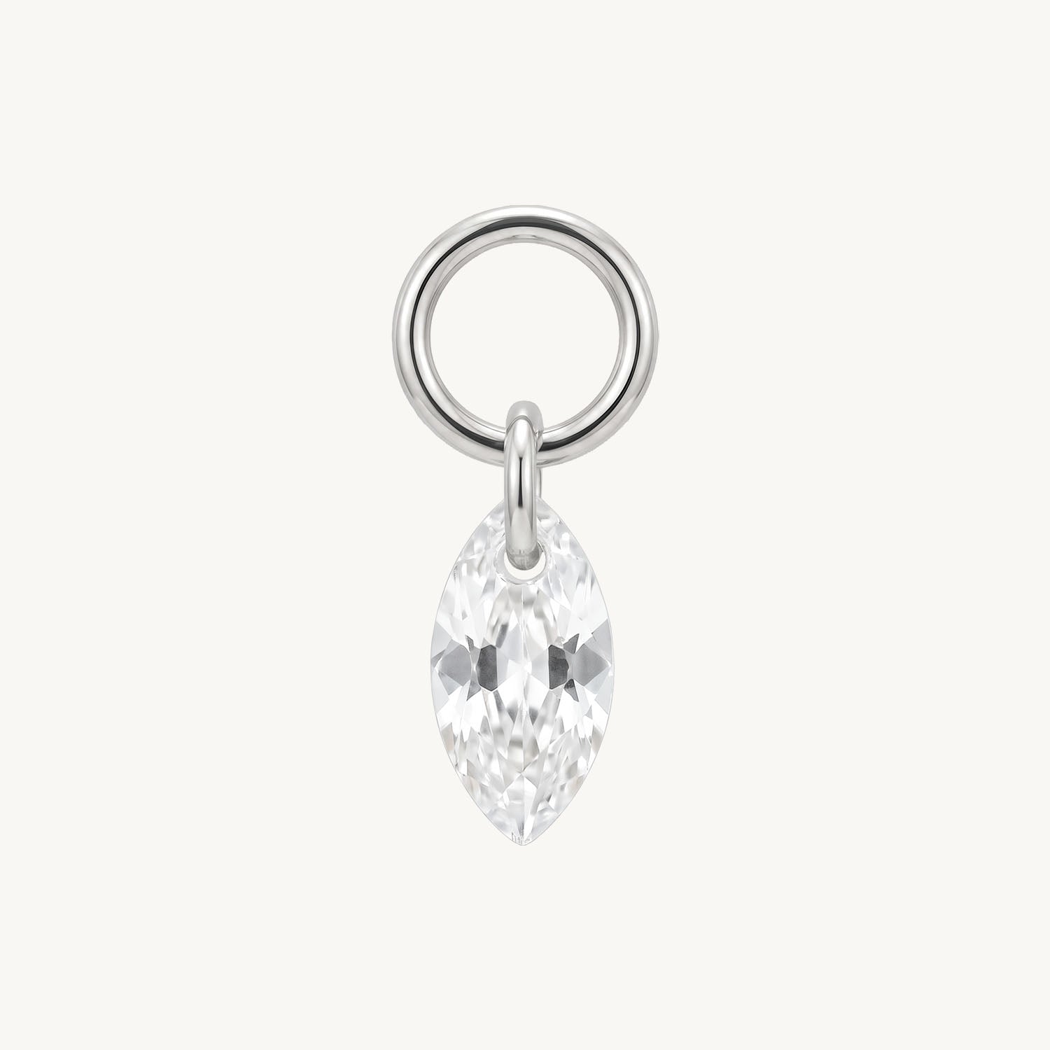 Crystal locket