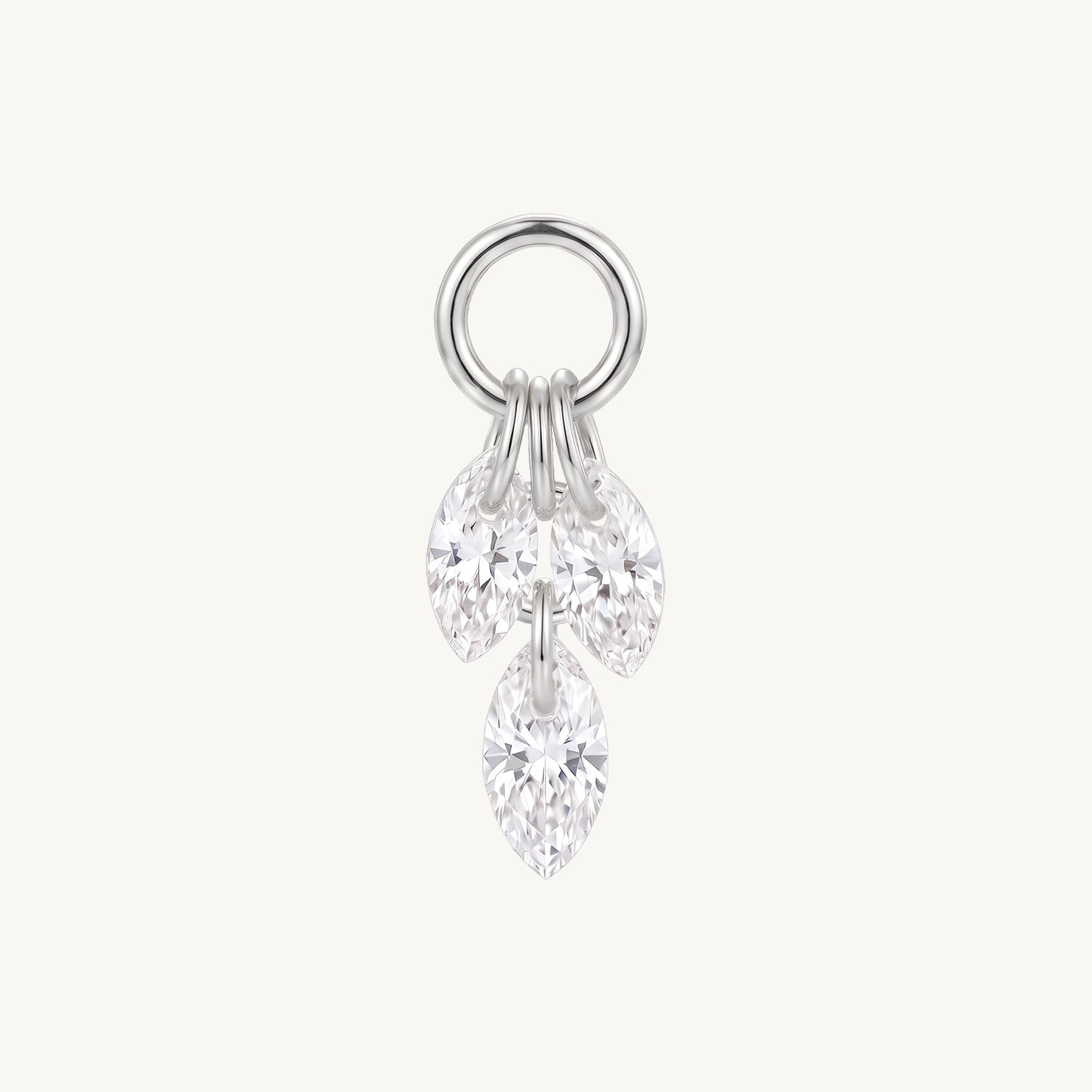 Moon charm