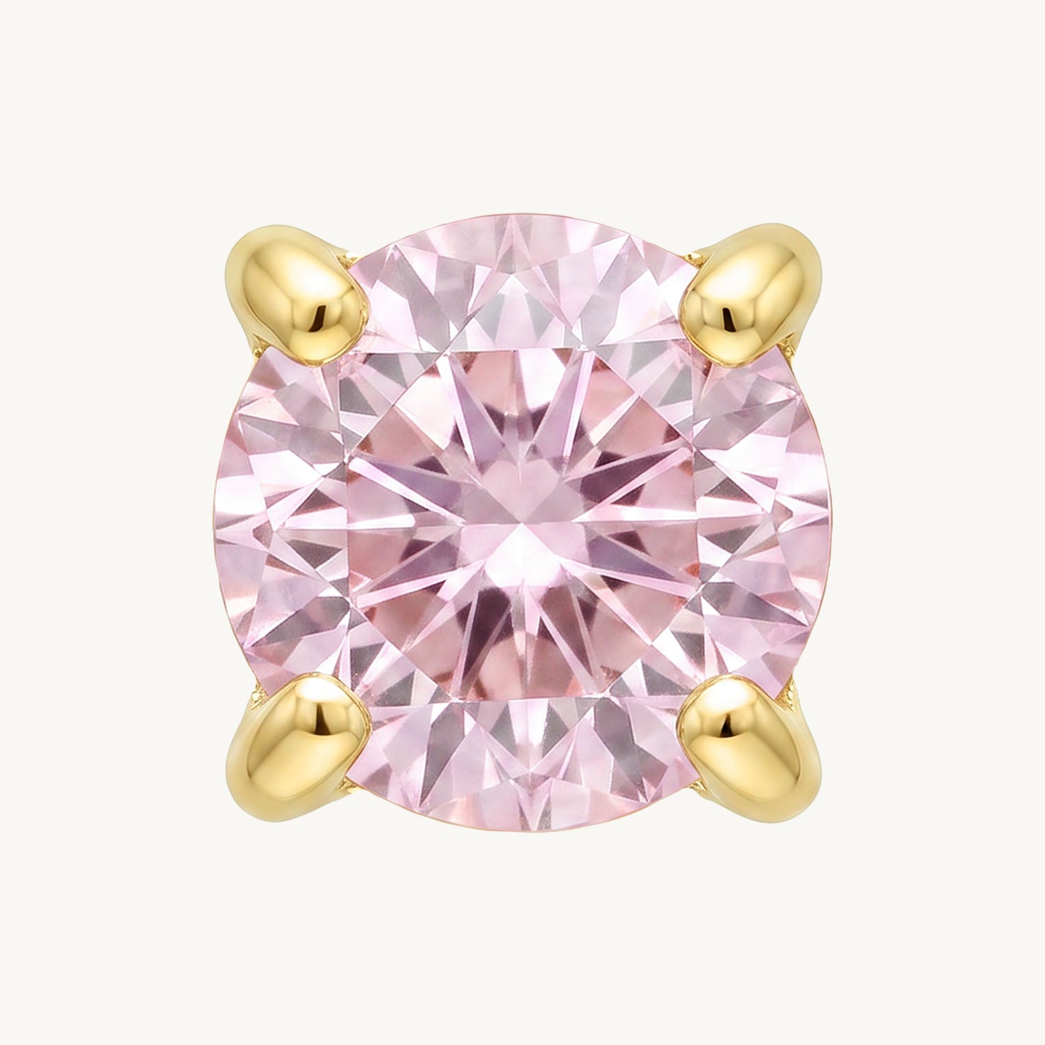 Candy glow gold