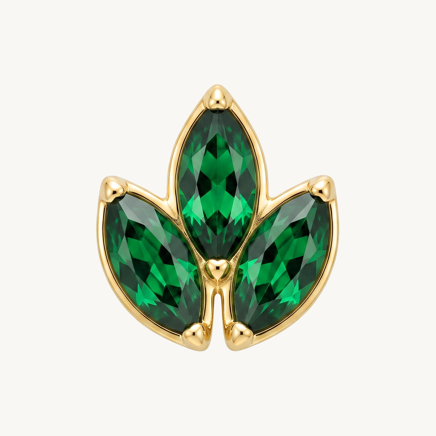 Forest drop gold
