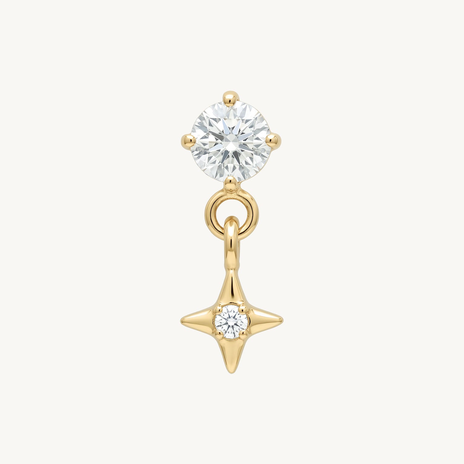 Cosmic crush gold