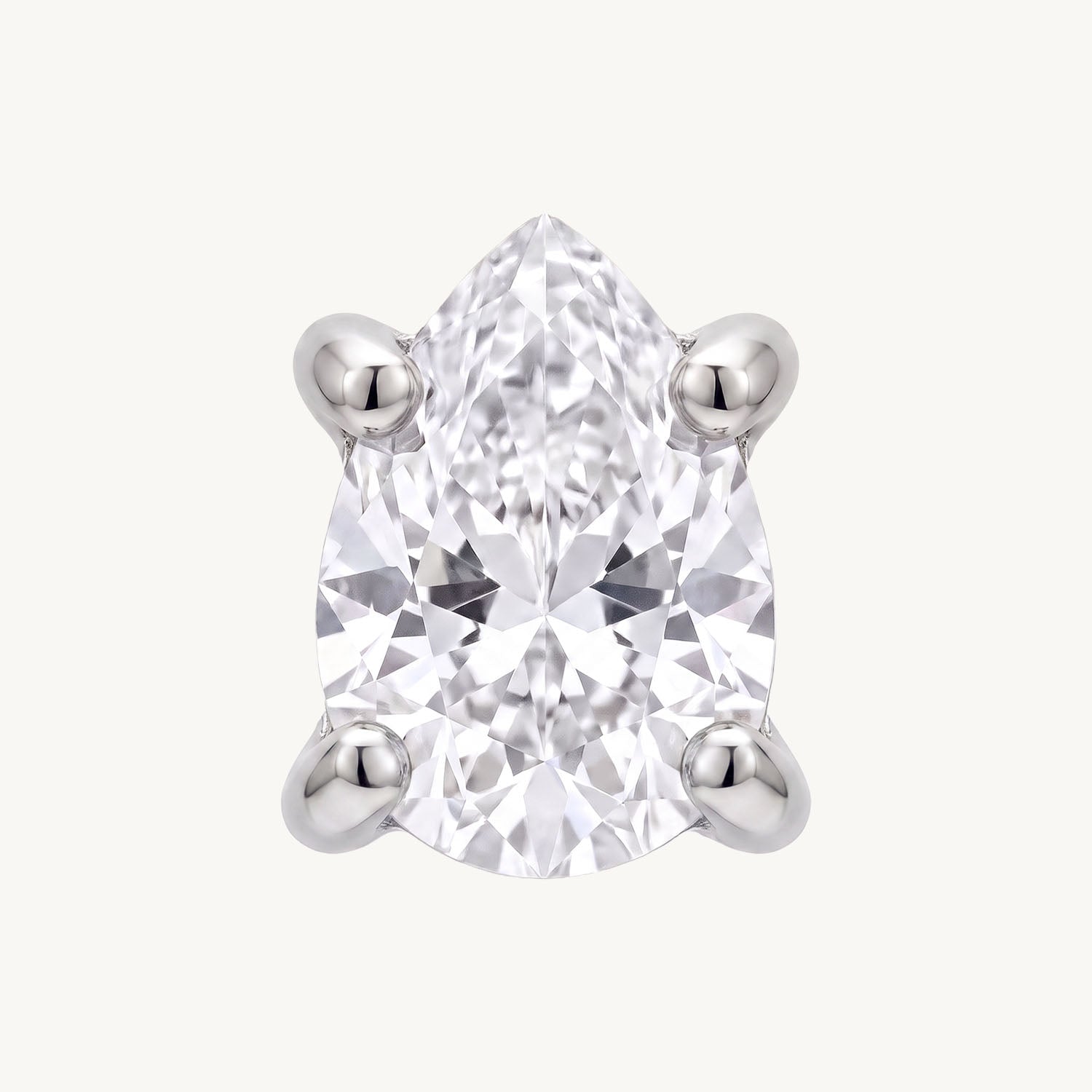 Teardrop small