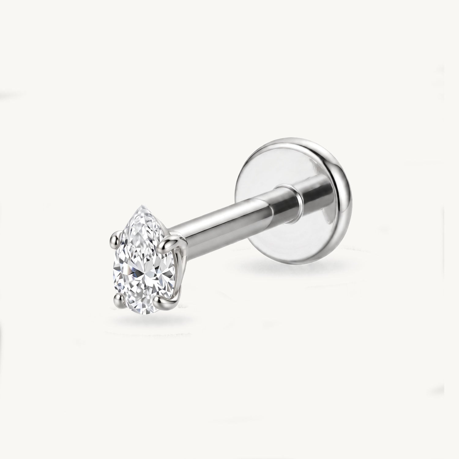 Teardrop small