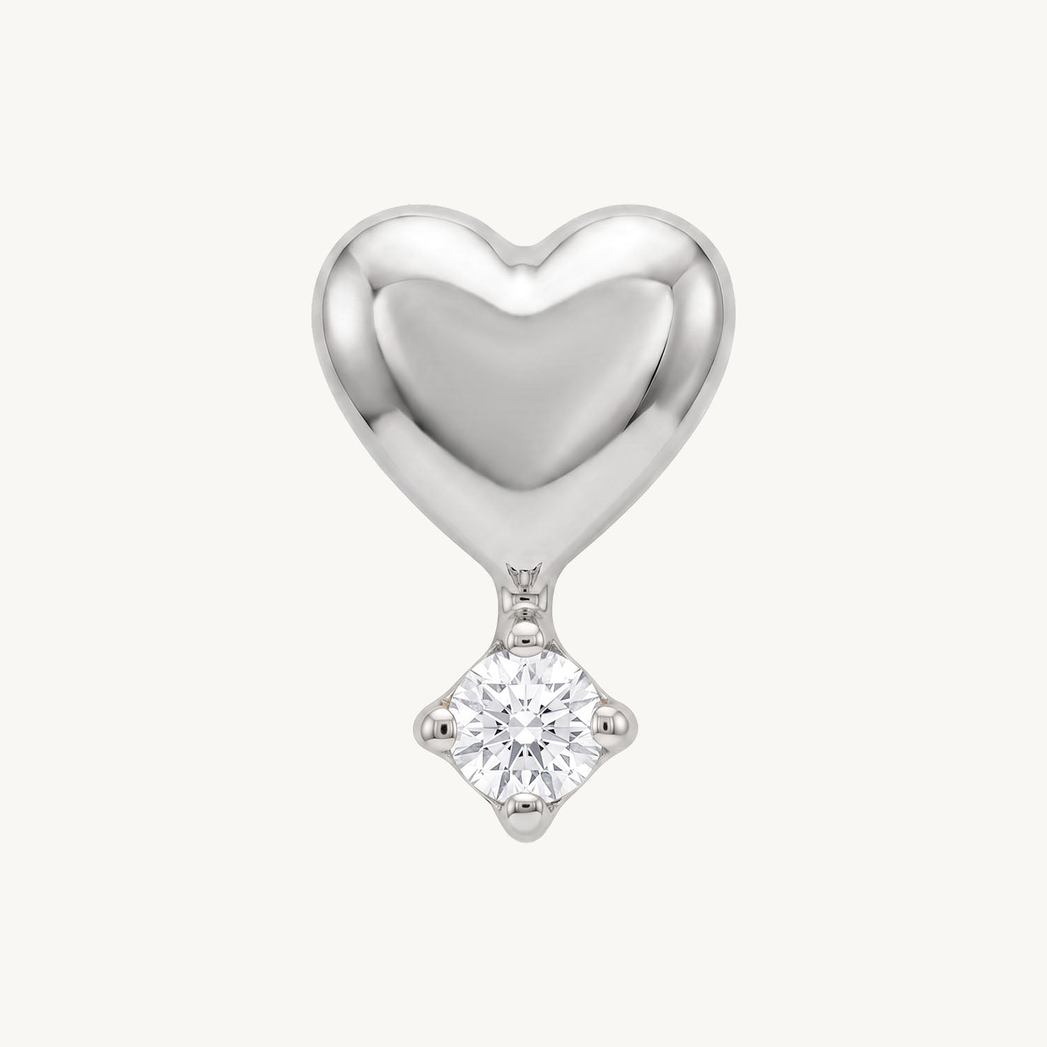 Dainty heart