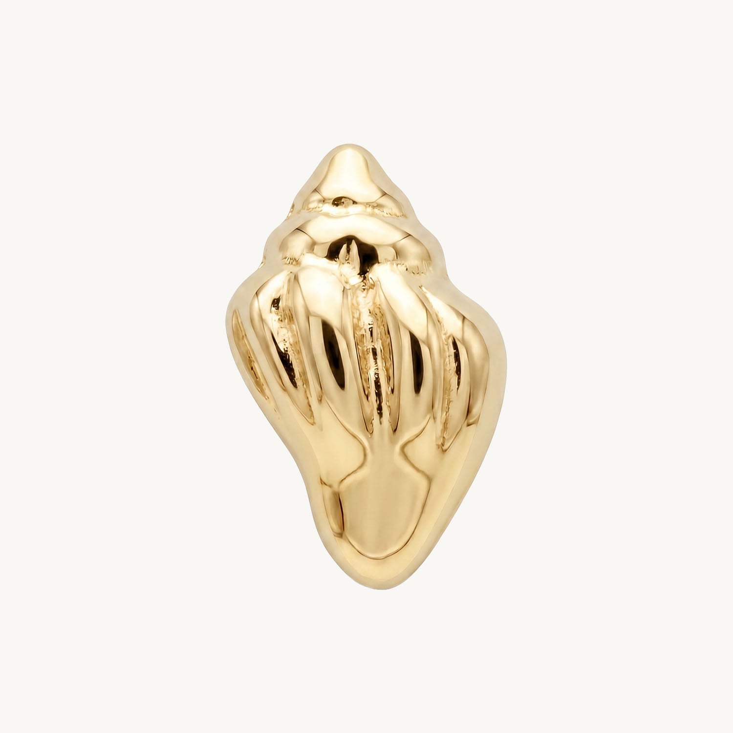Seashell gold
