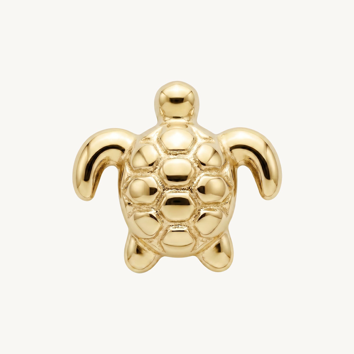Little turtle gold