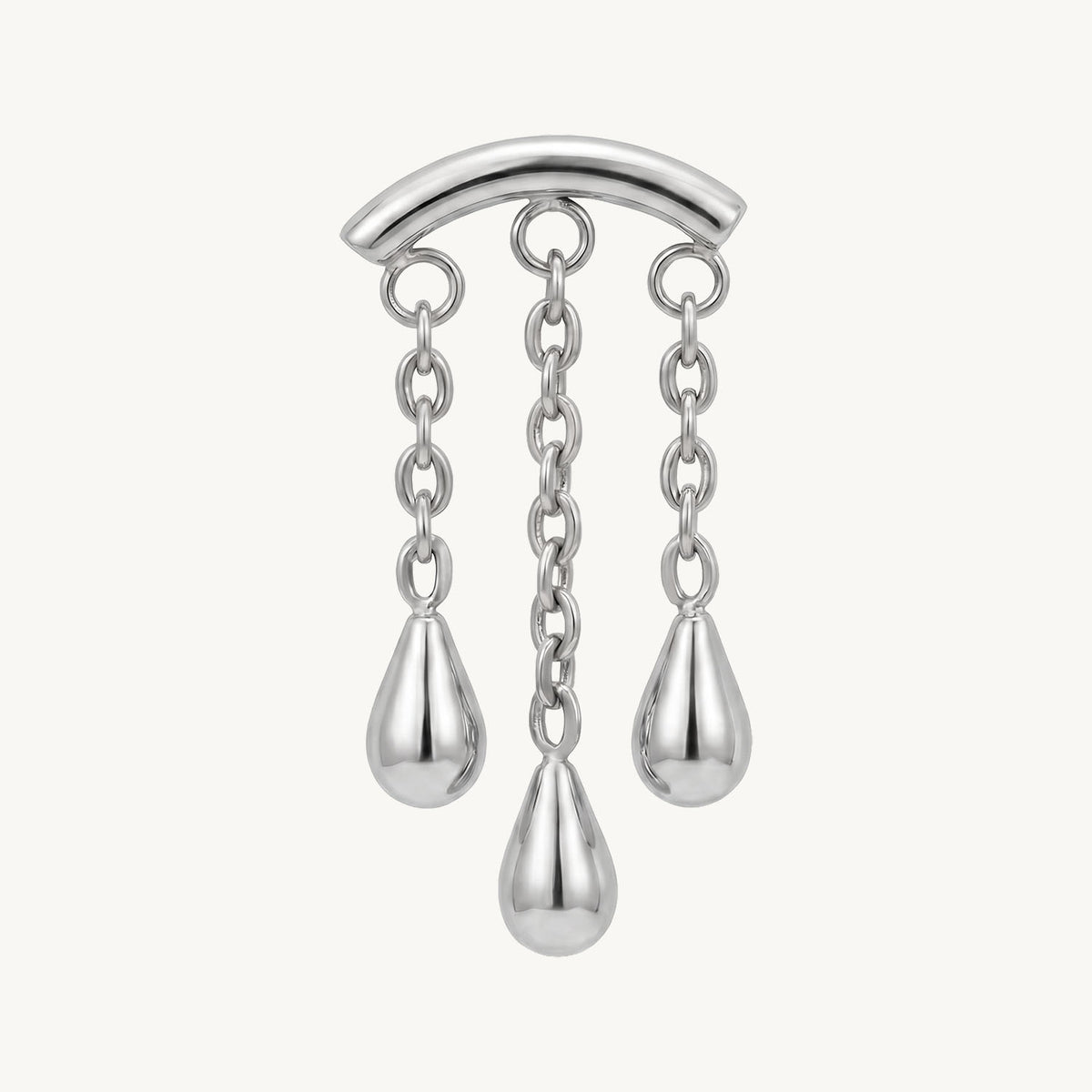 Raindrop chain