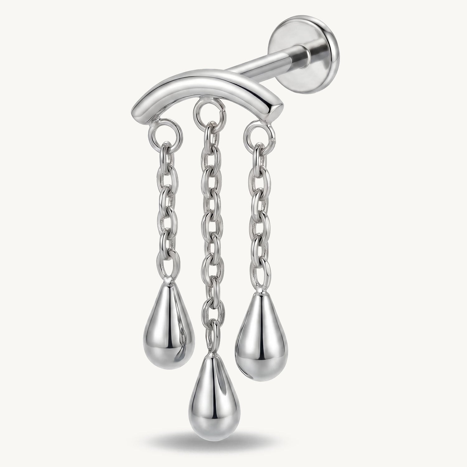 Raindrop chain