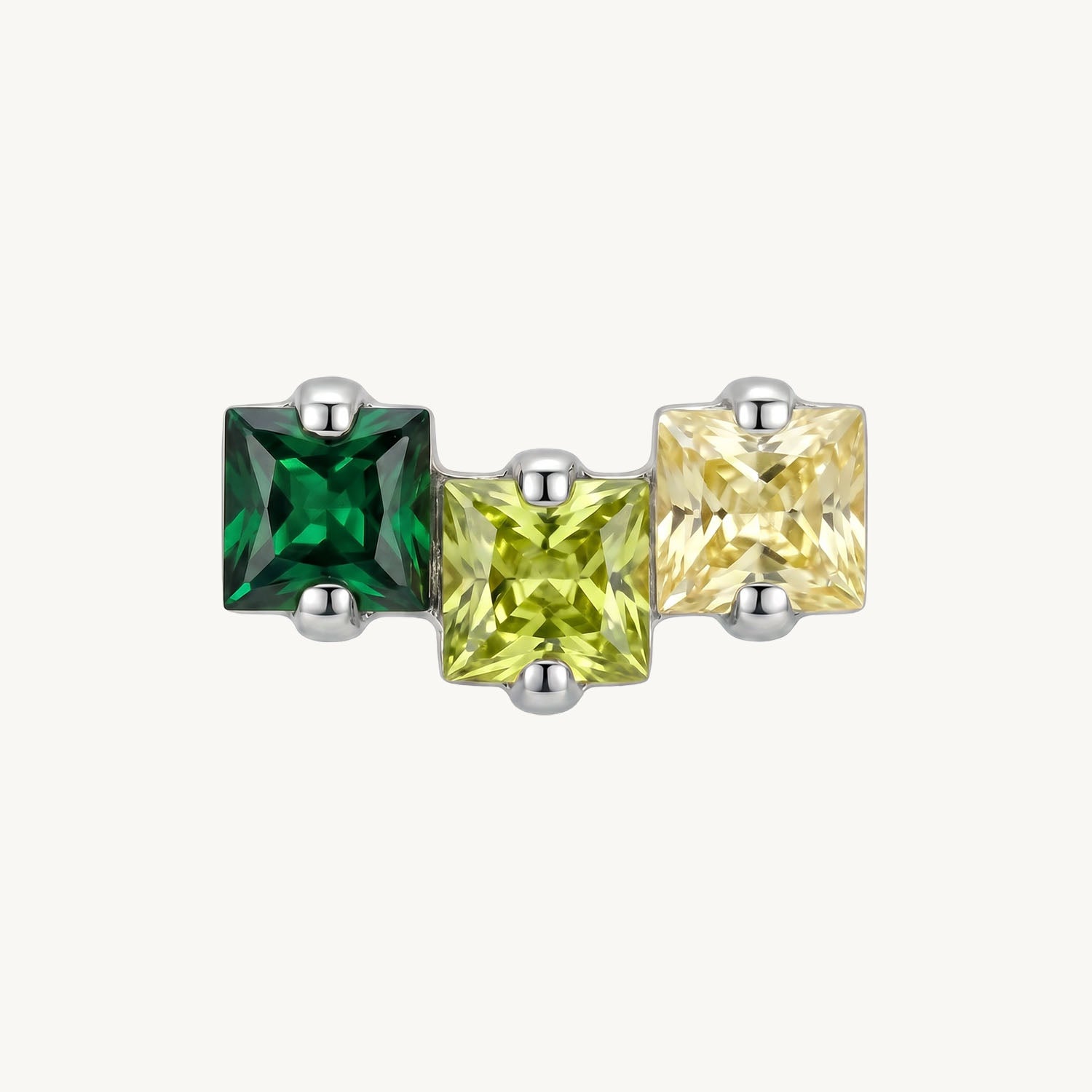 Emerald glow