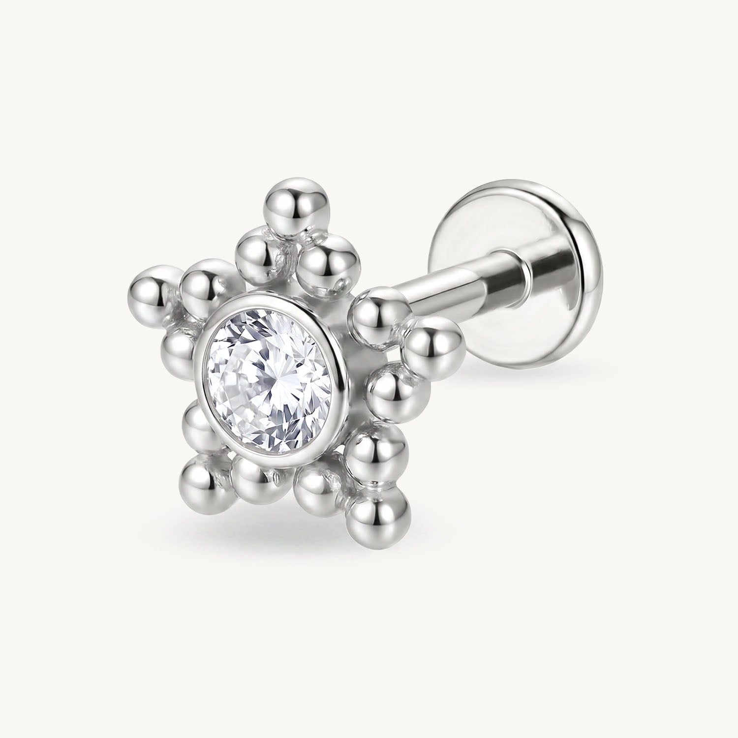 Star dot sparkle