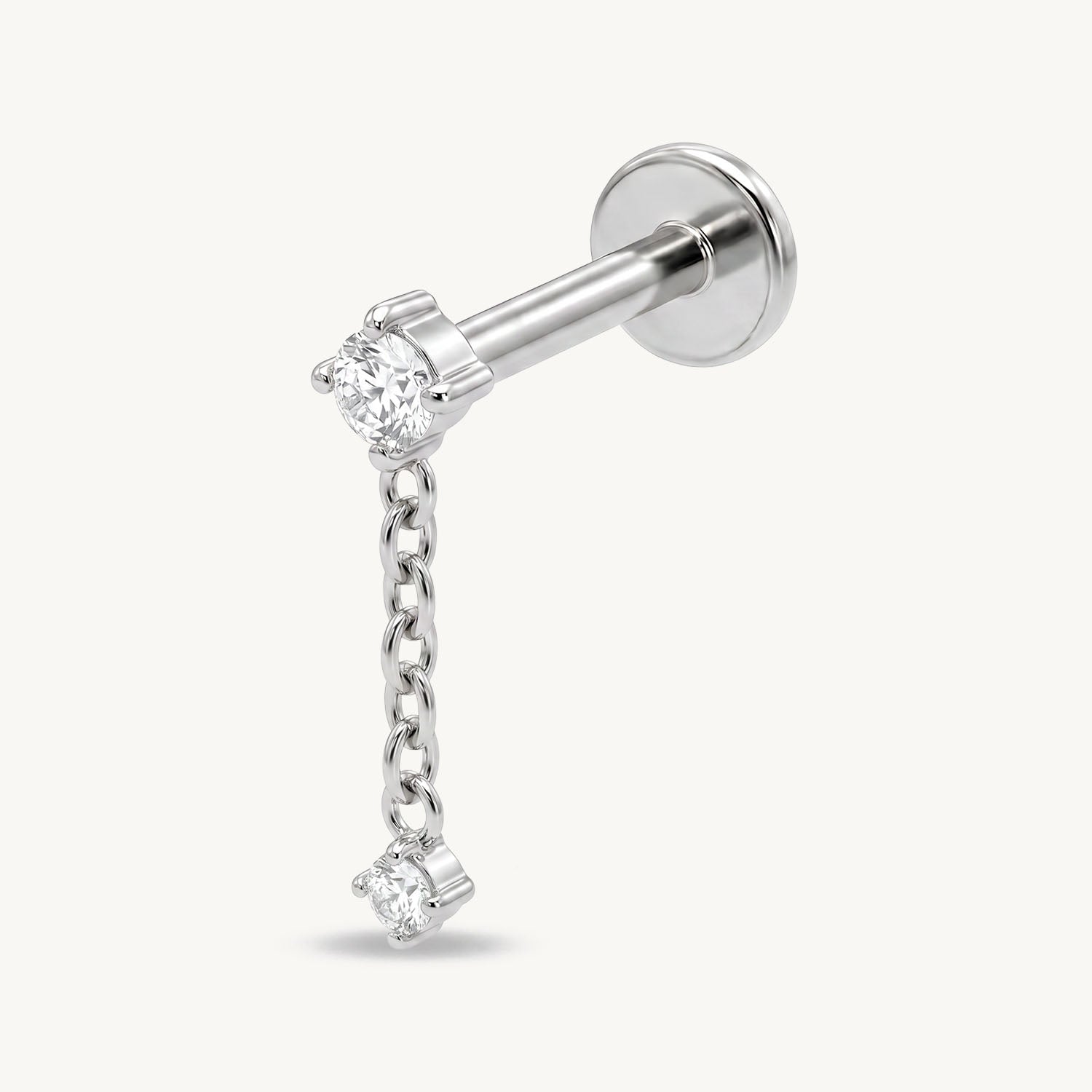 Dainty sparkle