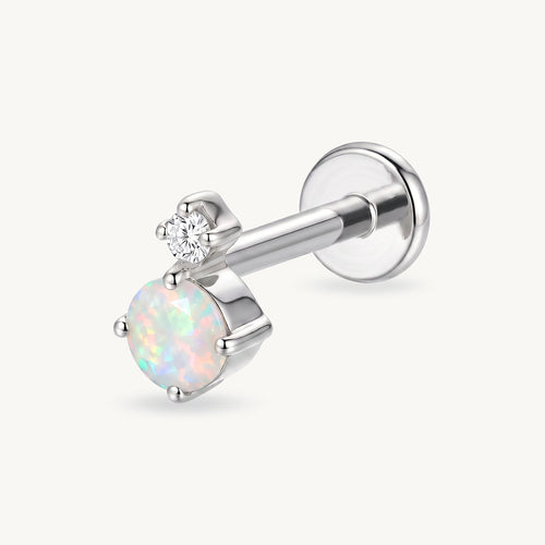 Opal drop