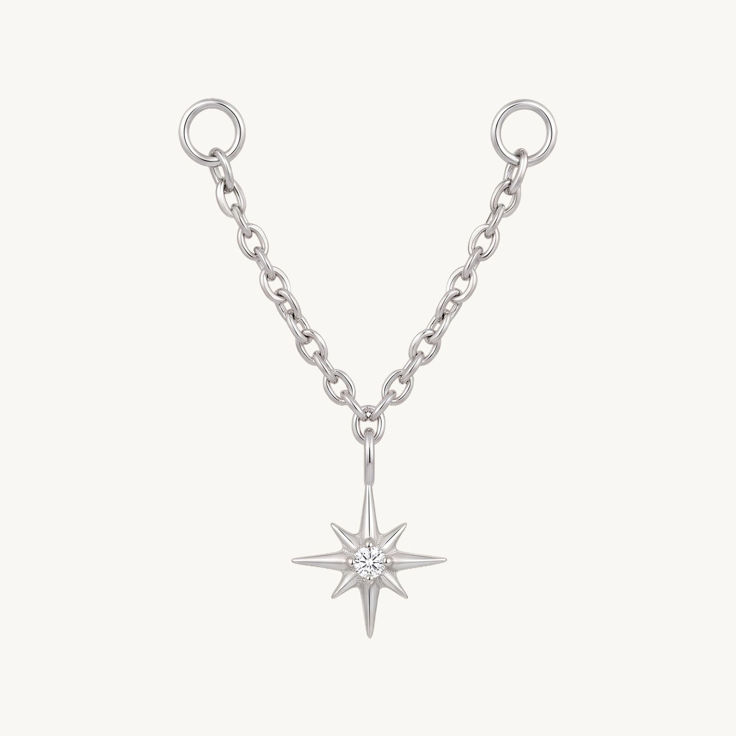 Celestial star connector