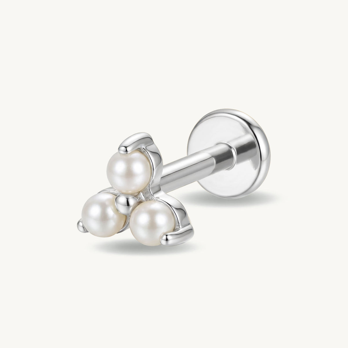 Pearl trio – SIDE