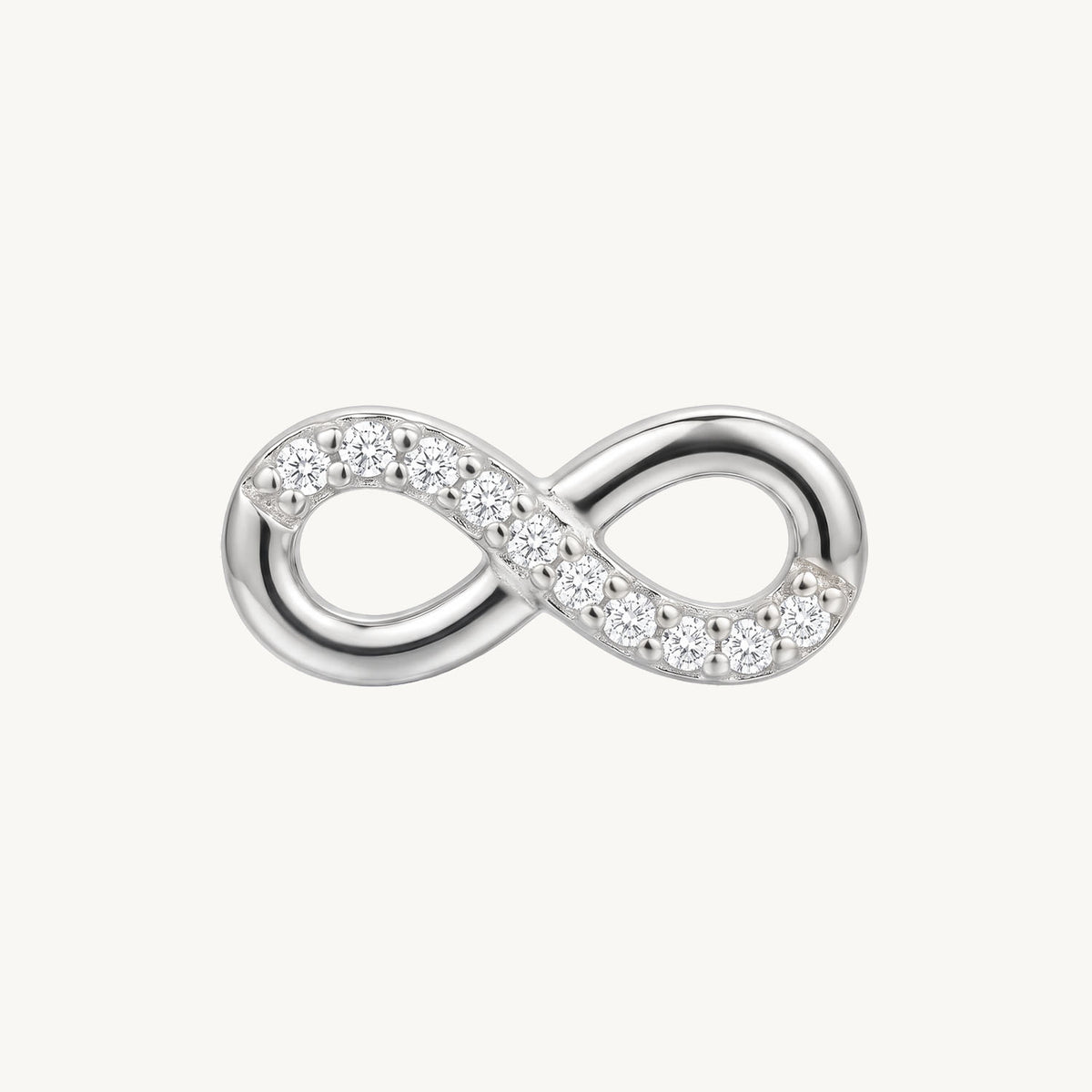 Infinity sparkle – FRONT