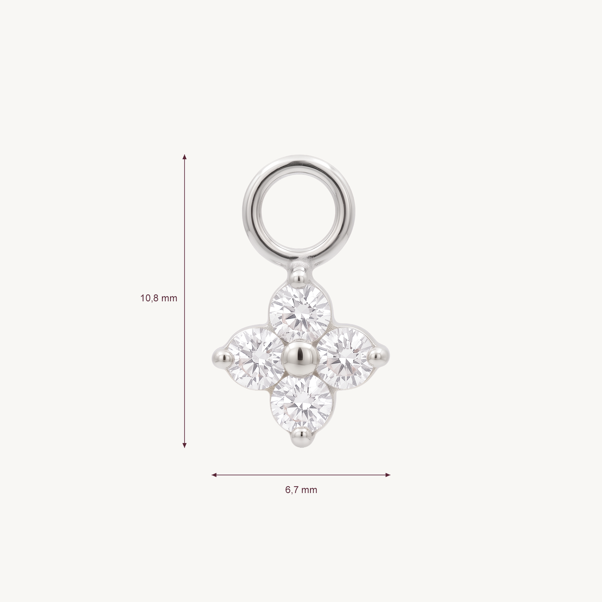 Clover sparkle – AFMETING