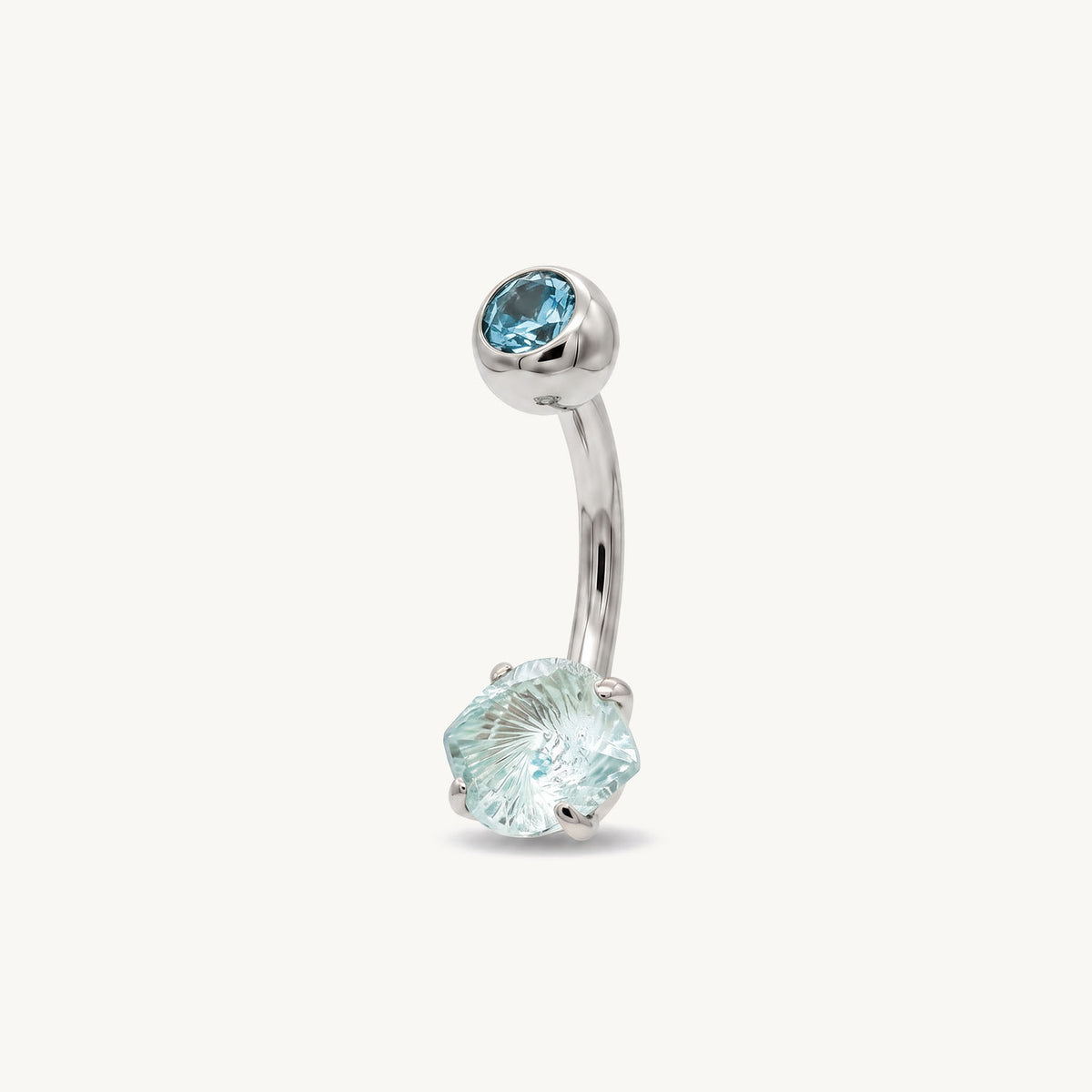 Ocean bloom navel