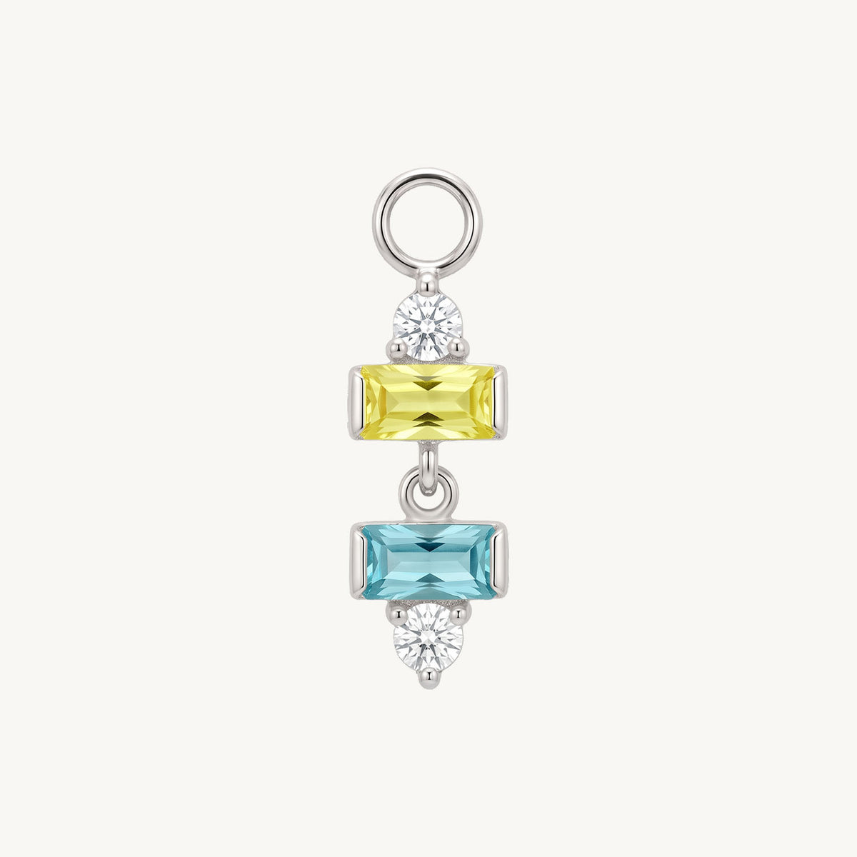 Aurora crystal