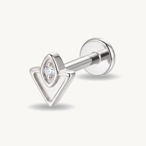 Diamond frame