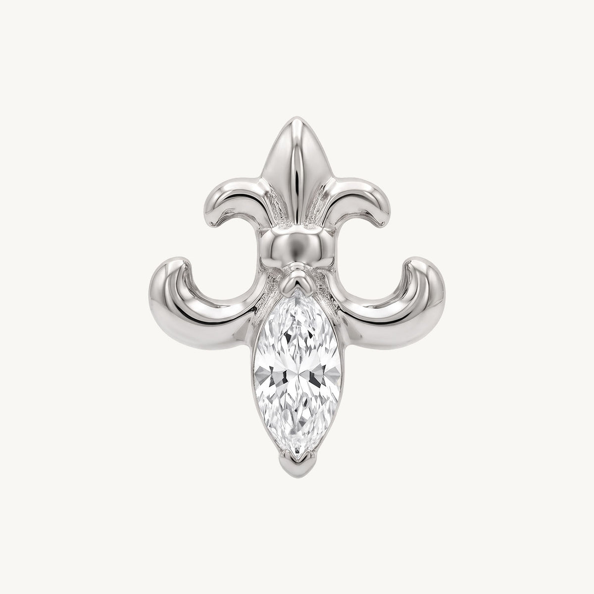 Stellar knot vooraanzicht