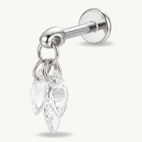 Crystal bouquet