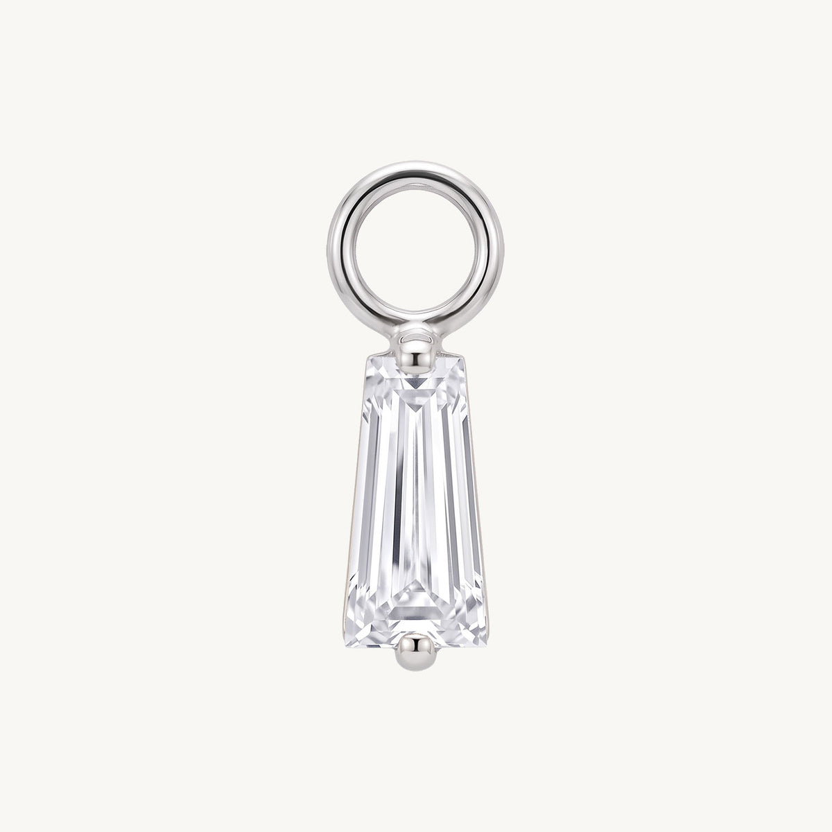 Glass drop – FRONT