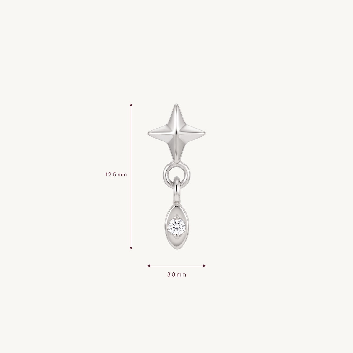 Celestial drop – AFMETING