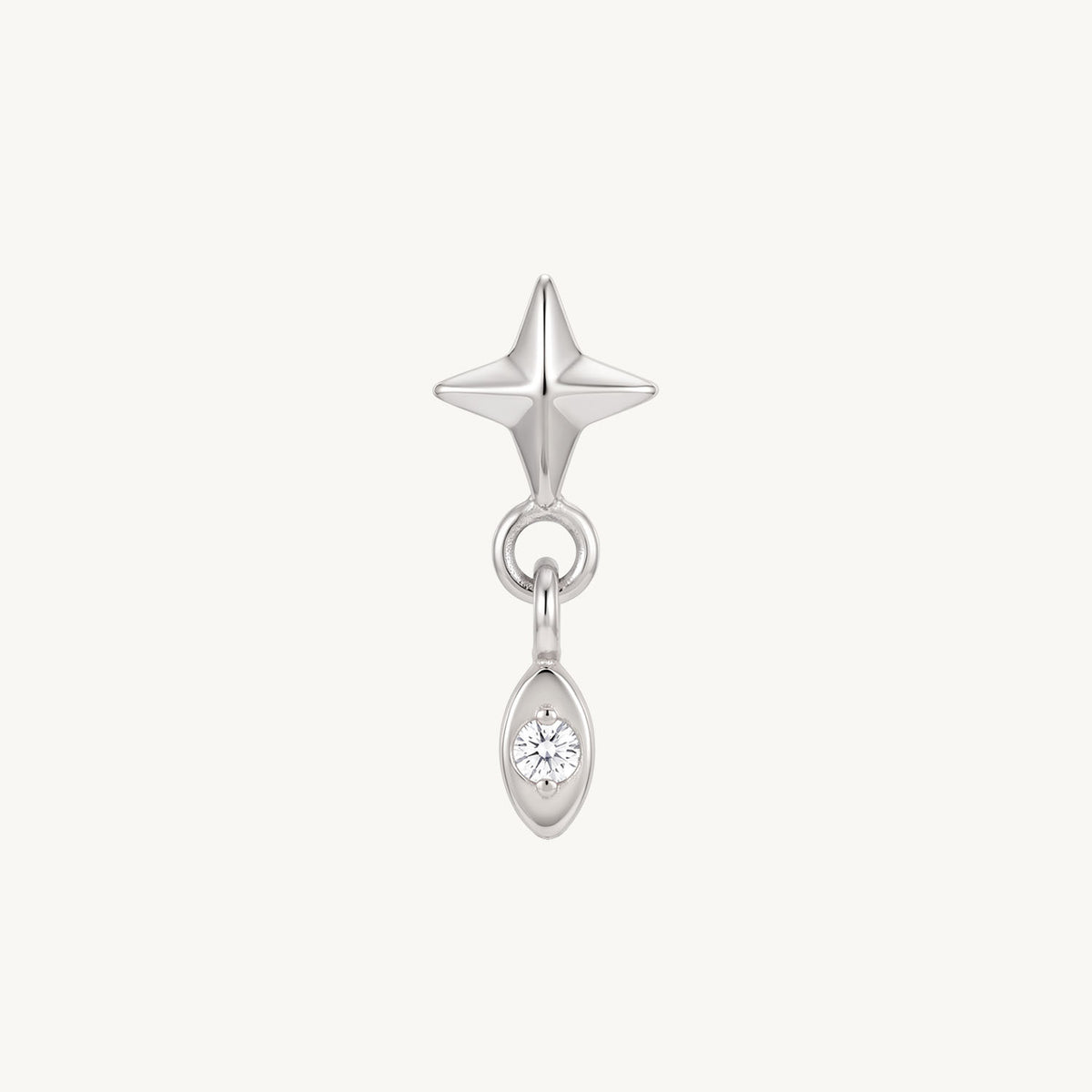 Celestial drop – FRONT