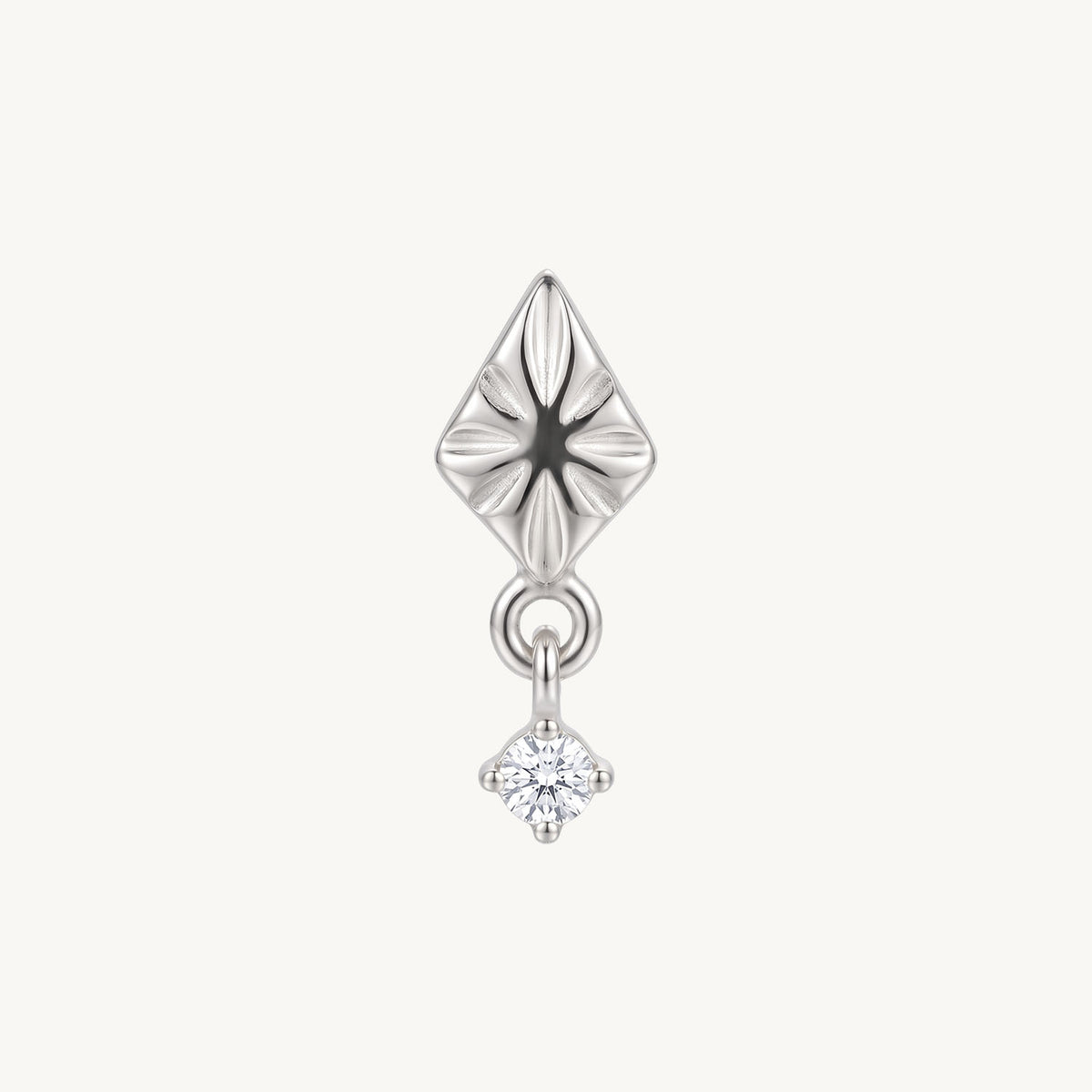 Sunburst drop – FRONT