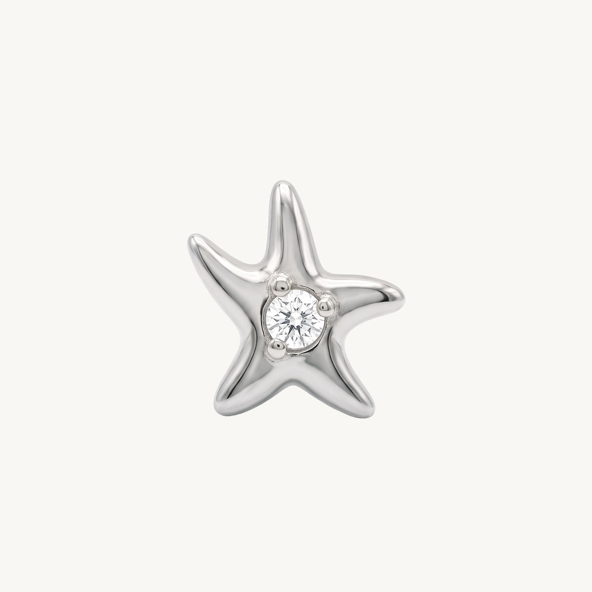 Starfish spark – FRONT