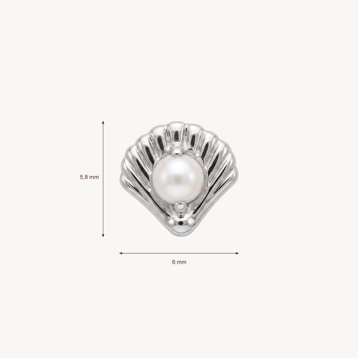 Ocean pearl – AFMETING