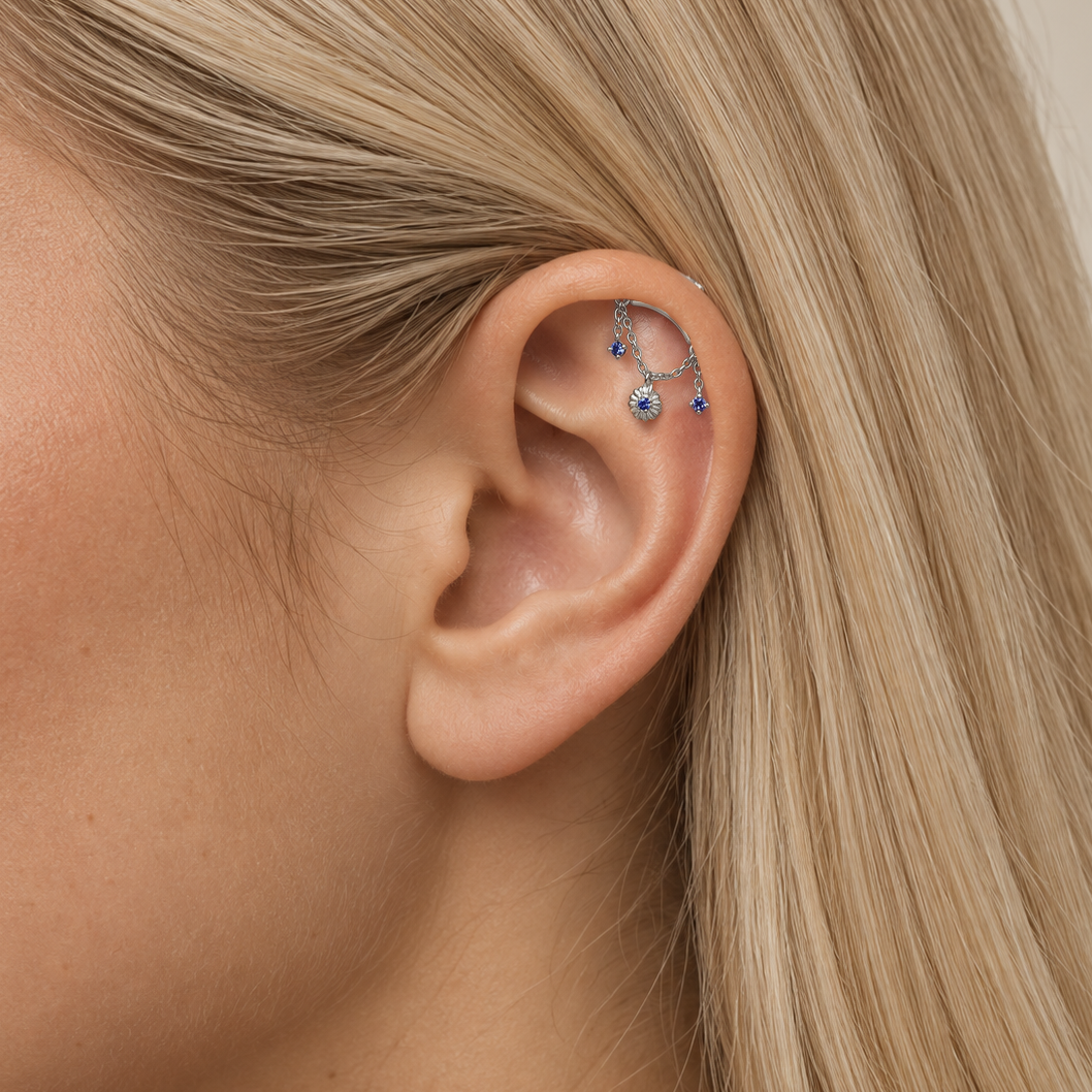 Nautilus chain – MODEL