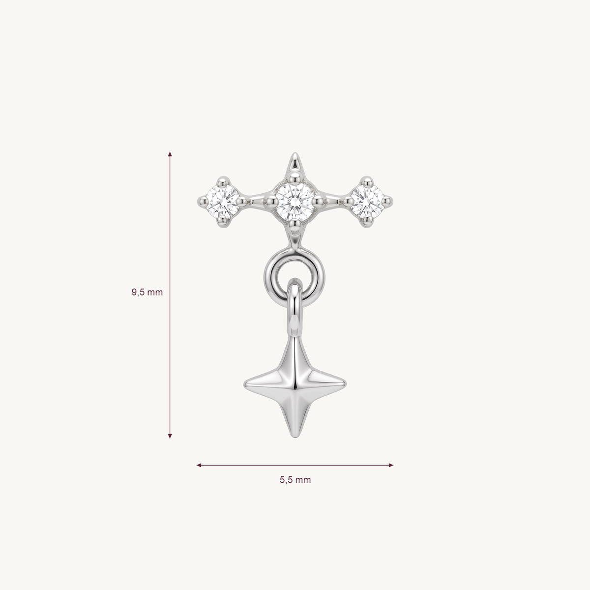 Astral drop – AFMETING