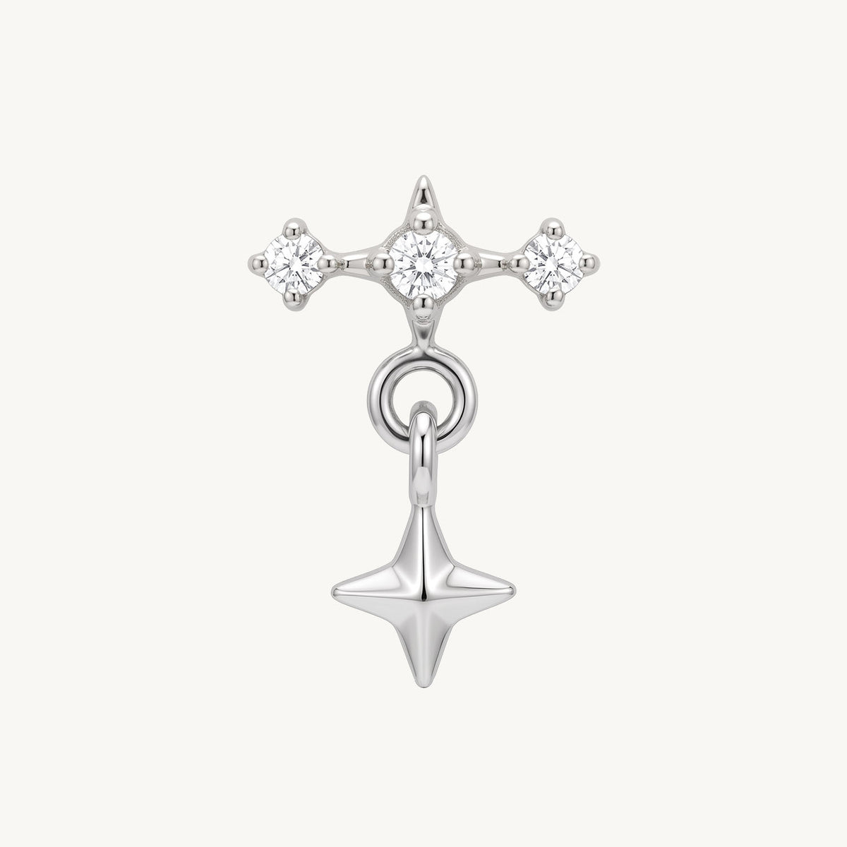 Astral drop – FRONT