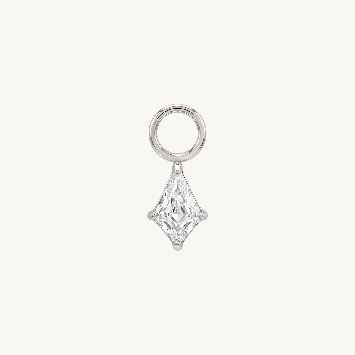 Kite charm – FRONT