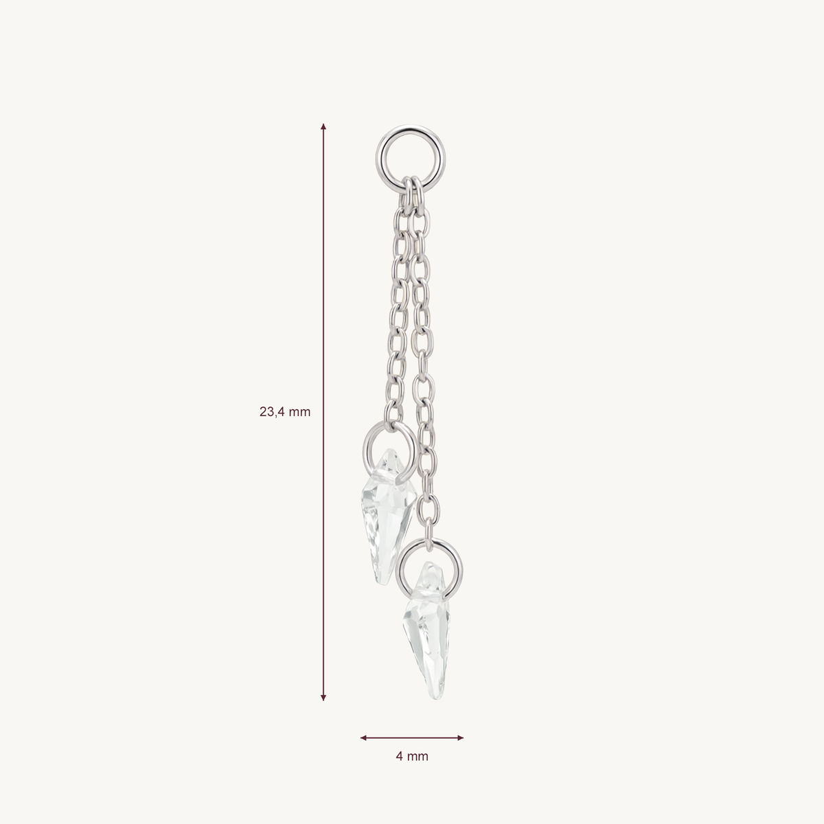 Kite cascade – AFMETING