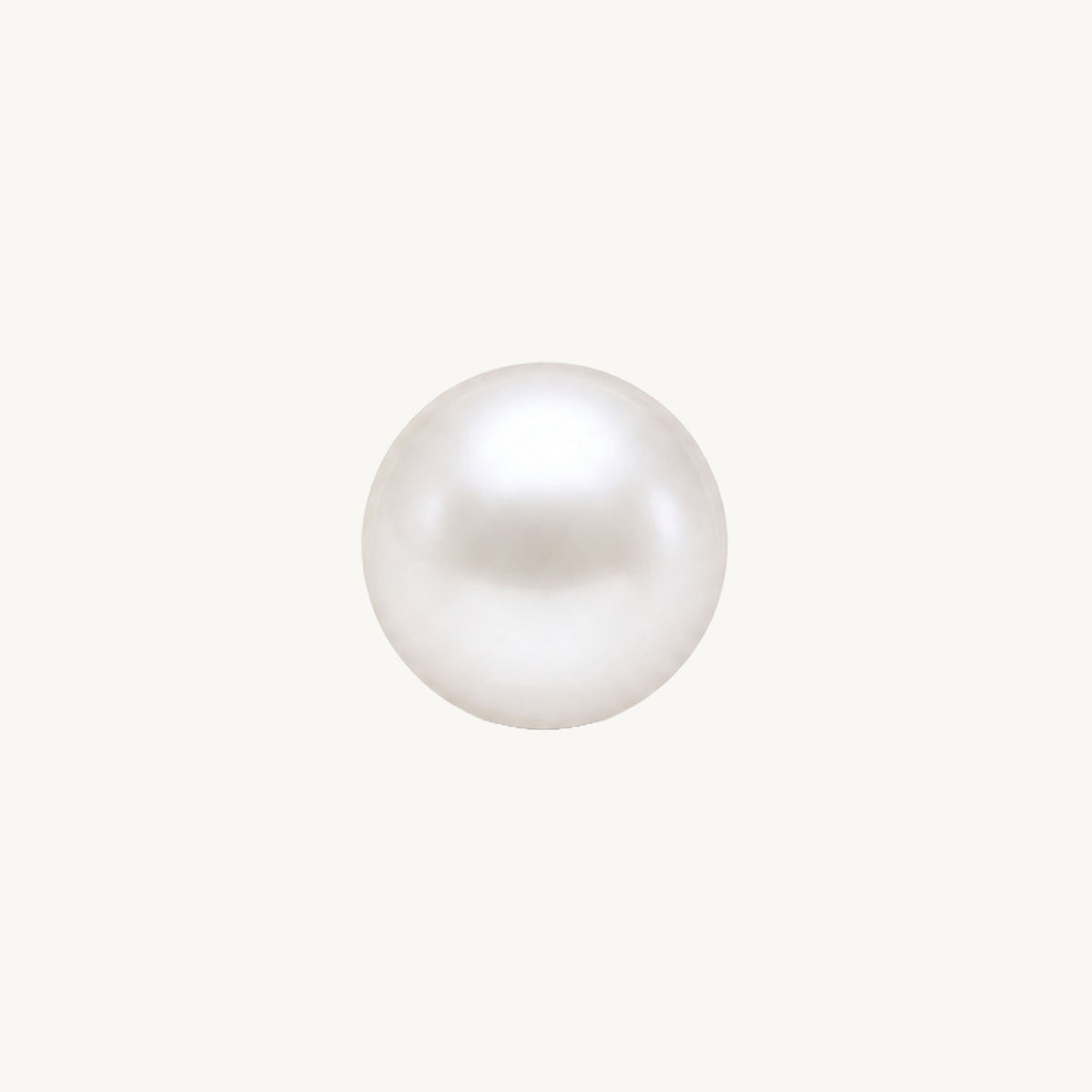 Pearl stud